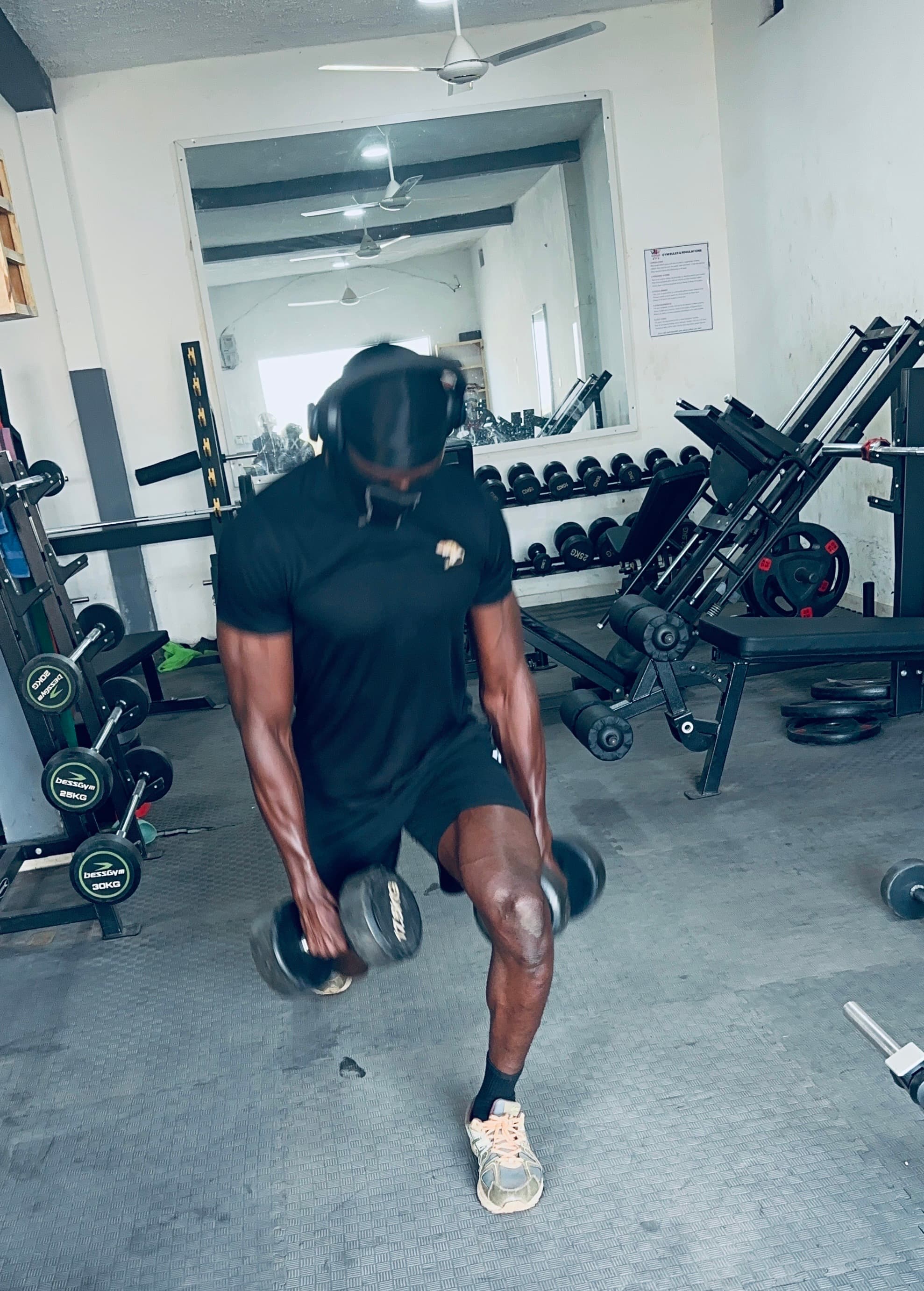 Yoga & Mobility