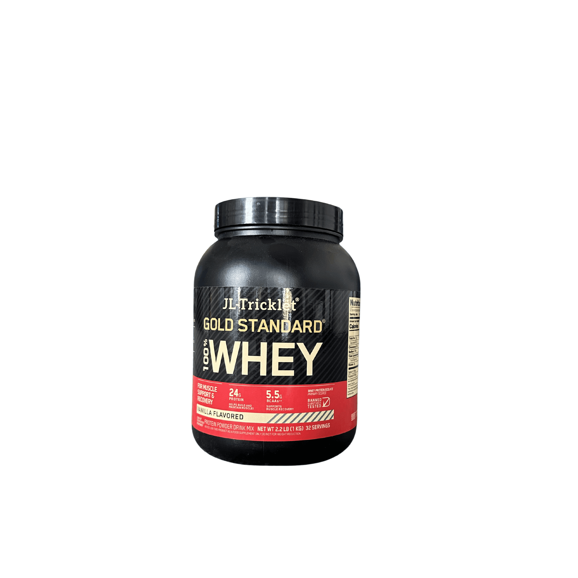 Whey Protein Pro