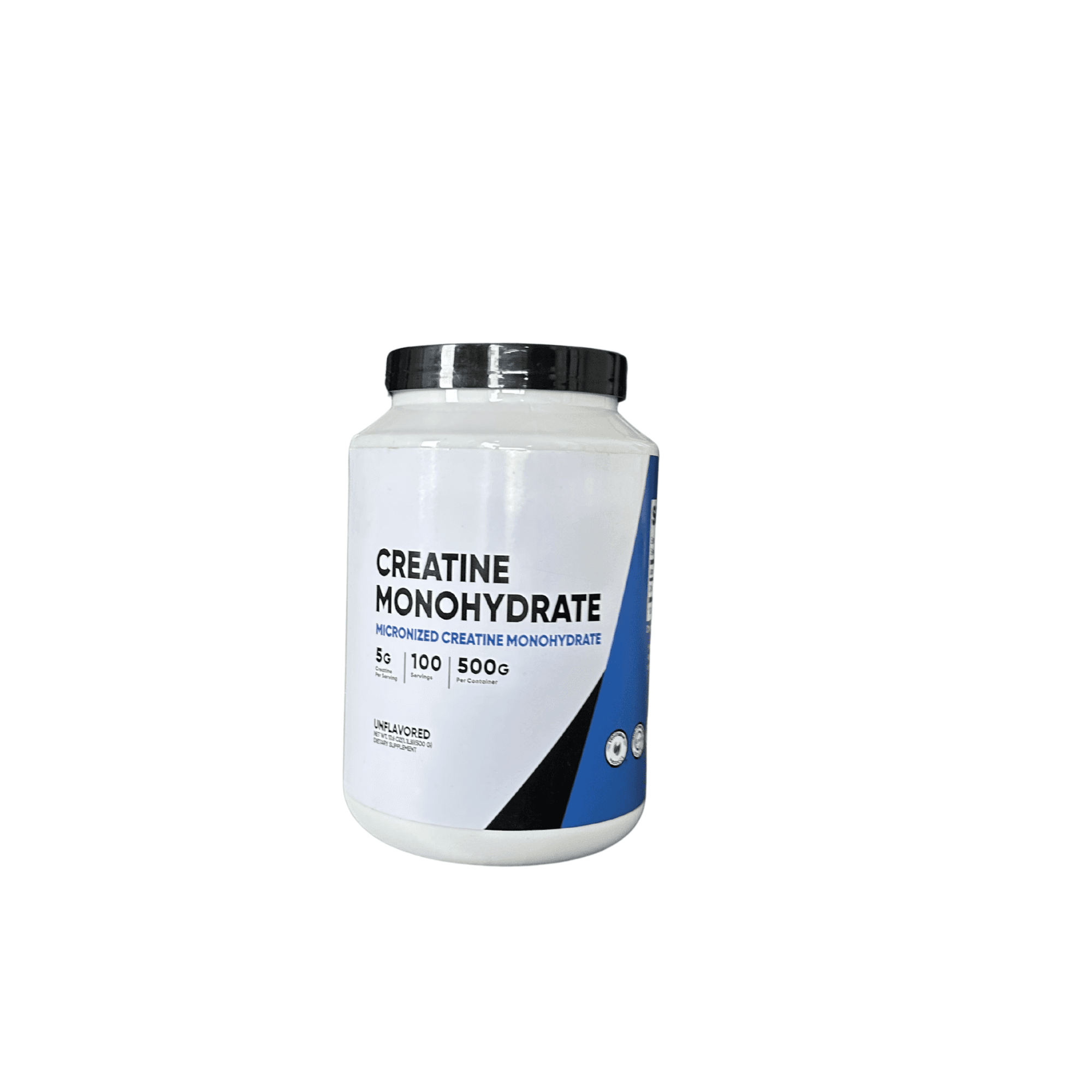Pre-Workout Ignite