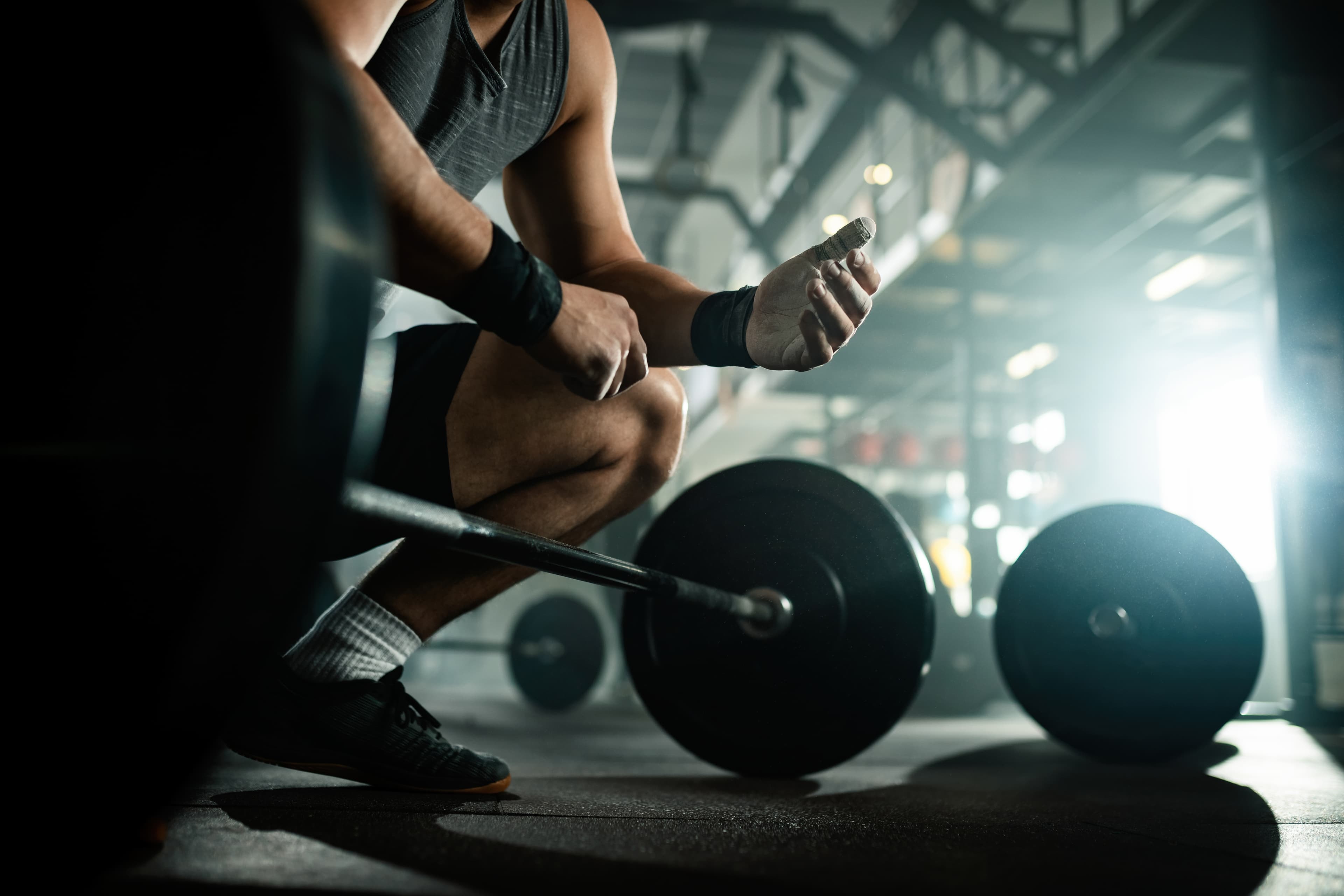 Full-Body Workout You Can Do In 30 Minutes