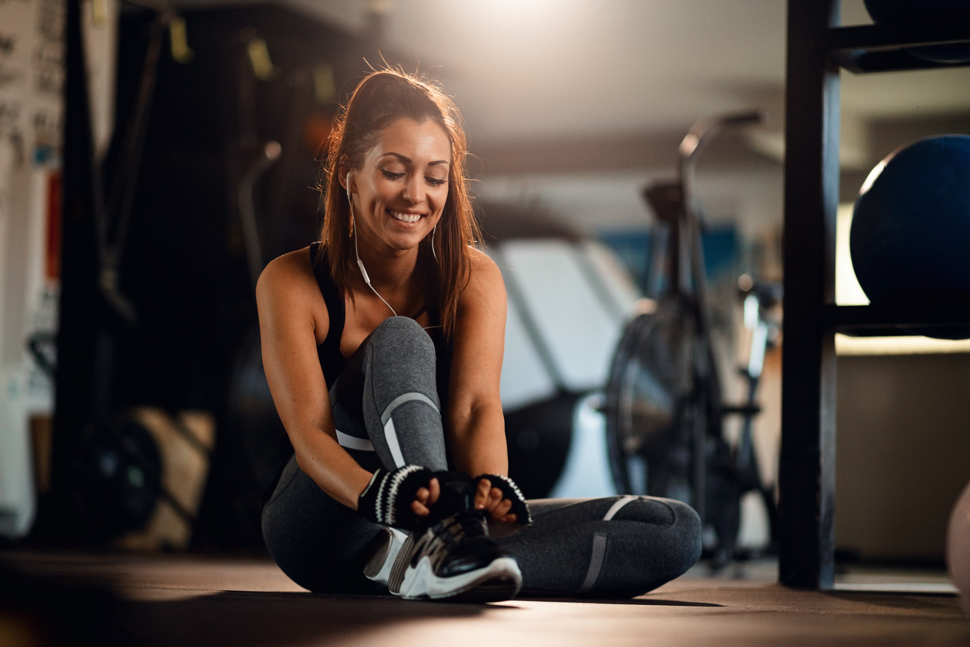 Finding Balance: Fitness and Mental Health
